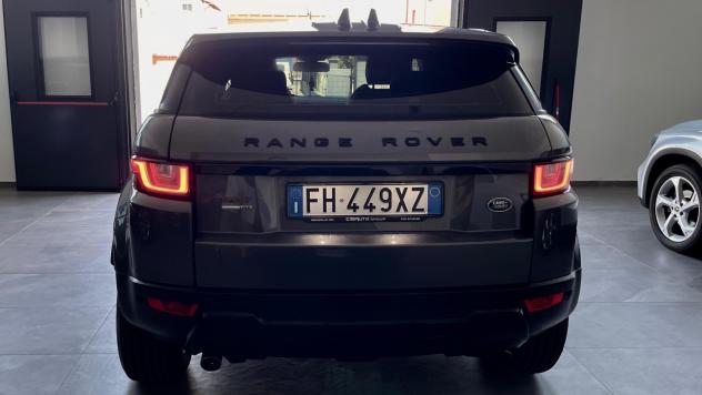 Land Rover Range Evoque 2.0 TD4 150 CV 5p. HSE SPORT - Foto 6