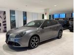 Alfa Romeo Giulietta 1.6 JTDm 120cv Sprint Diurne LED DAB Cerchi 18”