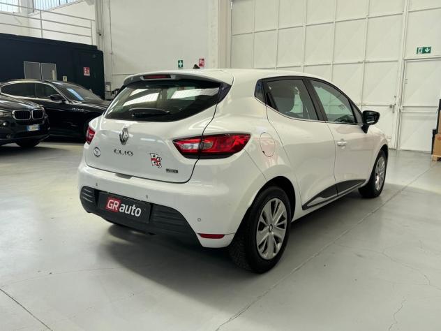 Renault Clio Clio 1.5 dci energy Excite 90cv - Foto 8