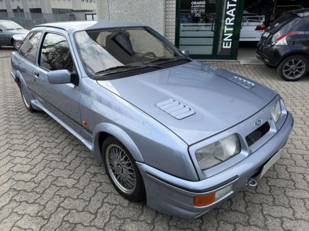 FORD Sierra Sierra 3p 2.0T RS Cosworth PINNONE WRC AUTO SRL rif. 23546382 - Foto 2