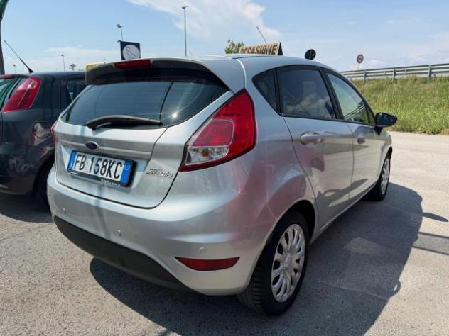 FORD Fiesta 1.2 60CV 5 porte rif. 23890064 - Foto 3