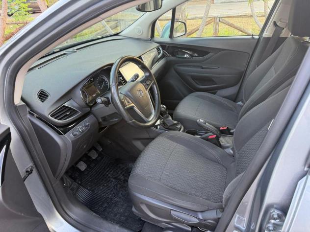 OPEL - Mokka X - 1.6 CDTI Ecotec 4x2 S&S Ultimate - Foto 7