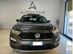 Volkswagen T-Roc 1.6 TDI SCR Style BlueMotion Technology