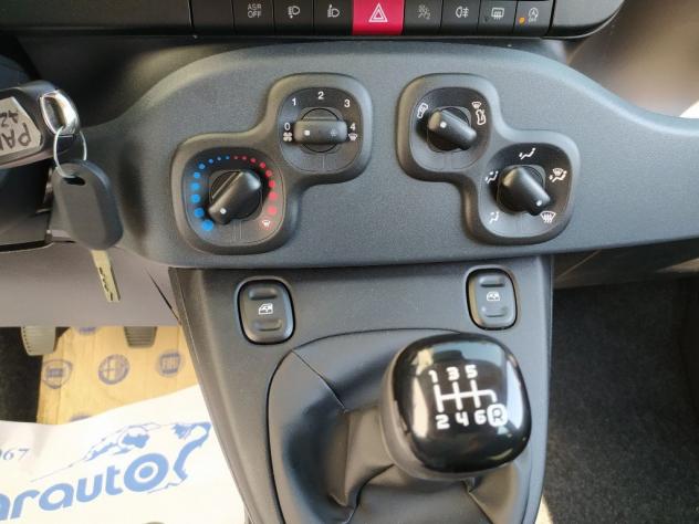 FIAT Panda 70 Hybrid -+25% - Foto 8