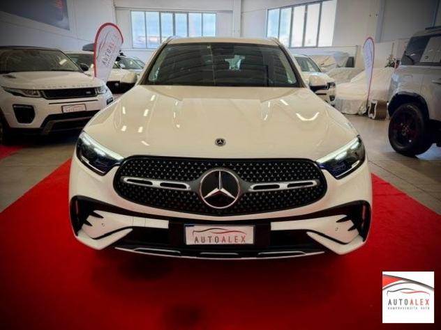 MERCEDES - GLC 220 d AMG Line Premium Plus 4matic auto - Foto 2