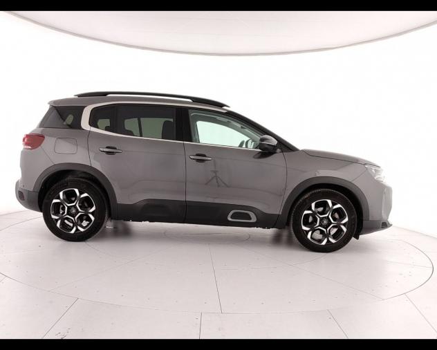Citroën C5 Aircross I 2018 1.5 bluehdi Shine s&s 130cv eat8 my20 - Foto 8