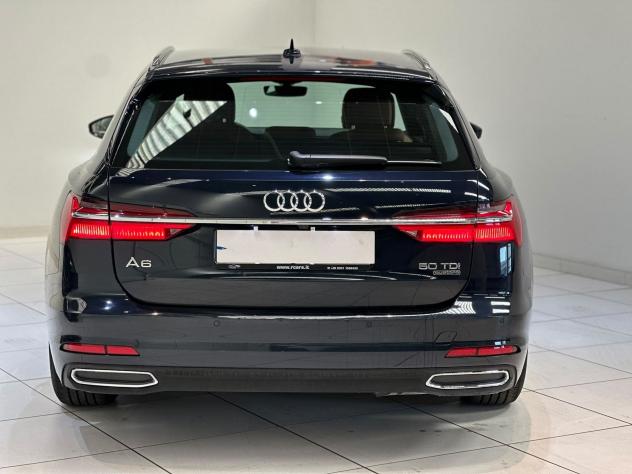 Audi A6 A6 Avant 50 3.0 tdi mhev Business Design quattro tiptronic - Foto 5