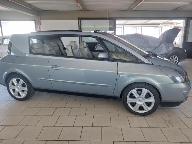 Renault Avantime 3.0 V6 24V automatica Privile Gpl - Foto 3