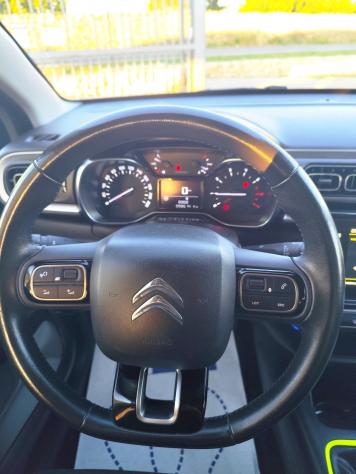 Citroen C3 PureTech 82 Shine - Foto 8