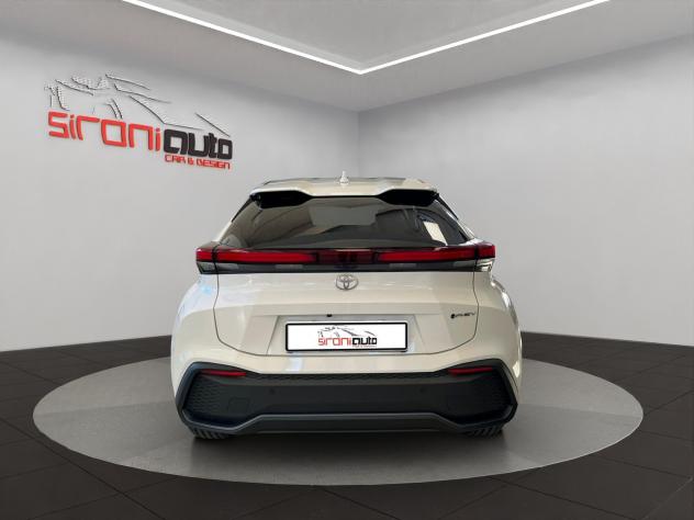 Toyota C-HR 2.0 PHEV E-CVT Trend - Foto 5