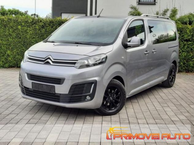 CITROEN Jumpy 2.0 BlueHDi 140 rif. 20872054 - Foto 4