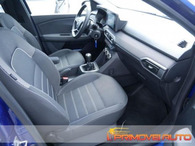 DACIA Jogger 1.0 TCe GPL 100 CV 5 posti Comfort rif. 19058031 - Foto 2