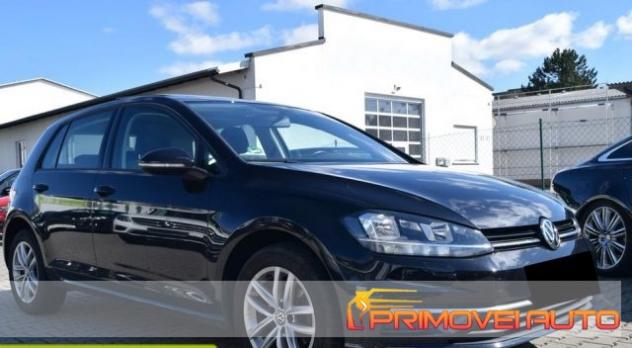 VOLKSWAGEN Golf 1.6 TDI 115 CV 5p. Comfortline rif. 18902519 - Foto 5