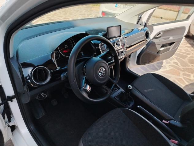 Volkswagen up! 1.0 5p. eco high BlueMotion Technology - Foto 10