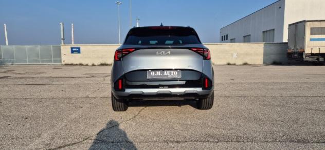 KIA Sportage 5ª serie Sportage 1.6 TGDi HEV AT GT-line - Foto 7