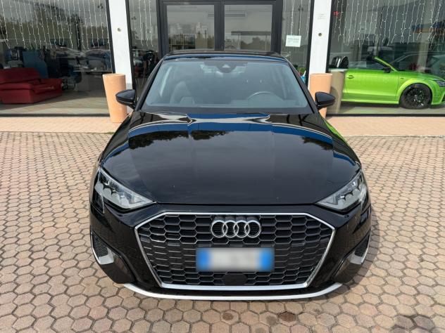 A3 SPB 35 TDI S tronic Business Advanced - Foto 3