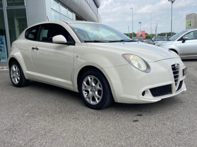 ALFA ROMEO MiTo 1.3 JTDm-2 95 CV S&S Progression rif. 23936230 - Foto 2