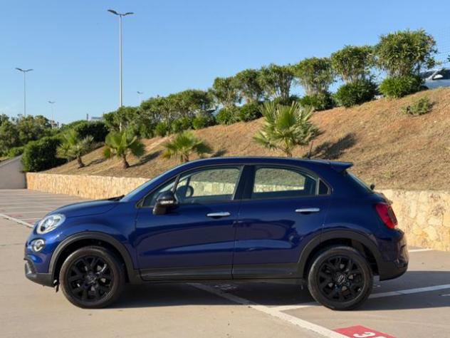 FIAT 500X 1.3 MJET 95CV+CERCHI 17''+TELEFONO+SENSORI+CRUISE - Foto 4