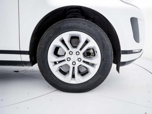 LAND ROVER Range Rover Evoque 2.0D I4 150CV AWDMHEV rif. 23205130 - Foto 9