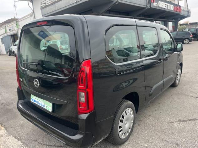 OPEL Combo Life 1.5D 100 CV S&S Advance XL 7 posti rif. 23094294 - Foto 7
