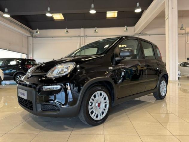 FIAT Panda 1.0 FireFly S&S Hybrid SOLI 6.200 KM PREZZO REALE rif. 23750560