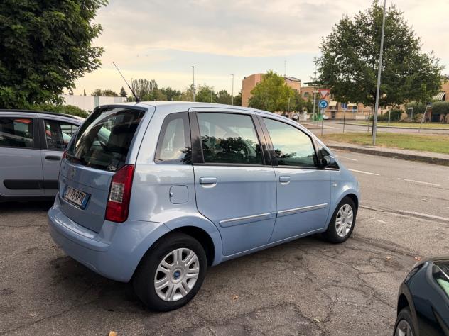 Fiat Idea 1.3 Multijet 16V Dynamic - Foto 5