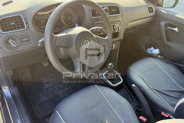VOLKSWAGEN Polo 1.2 TDI DPF 5 p. Trendline - Foto 10