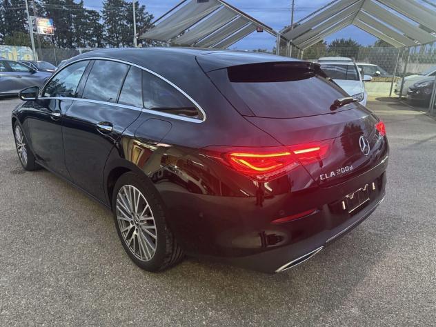 Shooting Brake d Premium auto ambient Retrocamera - Foto 9