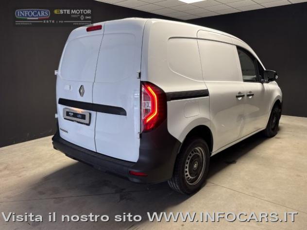 RENAULT Kangoo 1.5 dCi 95 CV Automatico + IVA rif. 24171737 - Foto 4