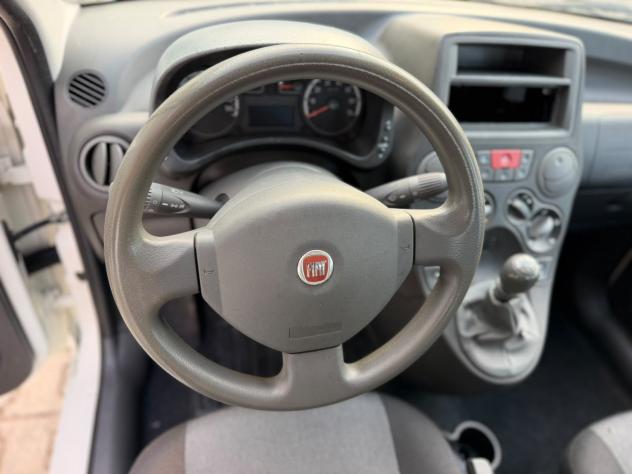 FIAT Panda Panda 1.3 mjt 16v Dynamic 75cv - Foto 10