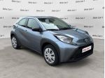 Toyota Aygo X Aygo X 1.0 Active 72cv s-cvt