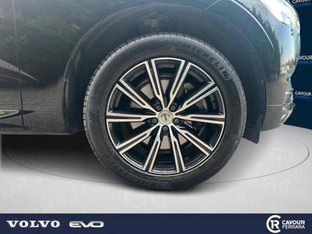 Volvo XC60 B4 D AWD automatico Inscription - Foto 9