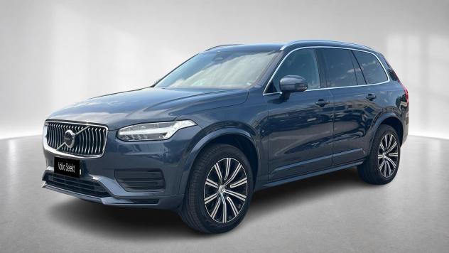 Volvo XC90 B5 D AWD 7 Posti automatico Core