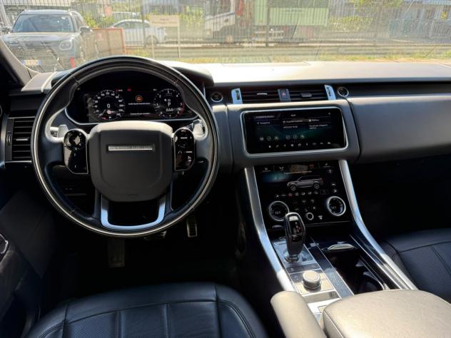 Land Rover Range Rover Sport 3.0 SDV6 MHEV 350cv HSE Dynamic aut. - Foto 4