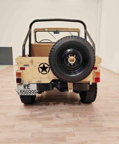 JEEP Willys CJ 3B rif. 23807802 - Foto 4