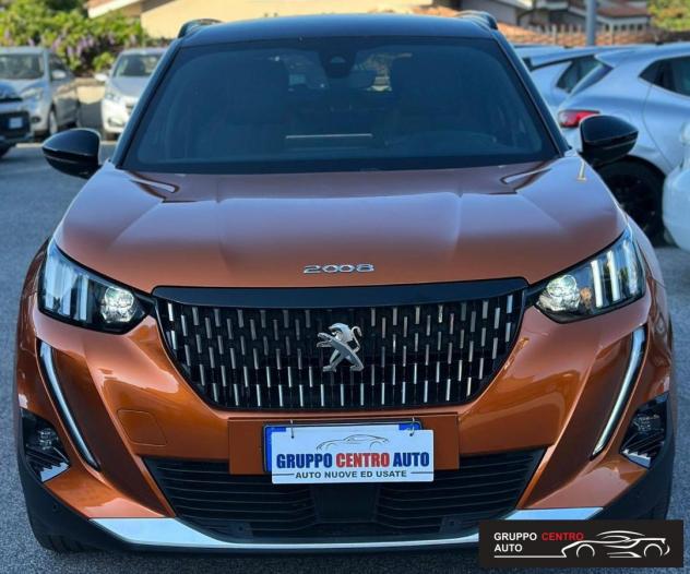 PEUGEOT 2008 GT LINE BlueHDi 110cv - 2021 - Foto 3