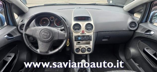 OPEL Corsa 1.2 5 porte Club rif. 24021839 - Foto 7