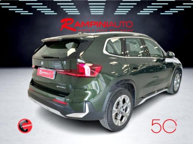 BMW X1 sDrive 18d xLine 150 Cv Km 61.000 IVA ESPOSTA rif. 23631662 - Foto 8