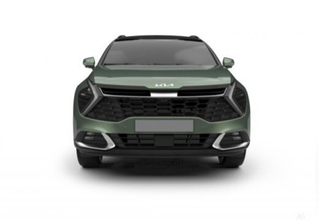 Kia Sportage 1.6 crdi mhev Business dct - Foto 3