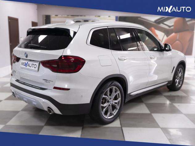BMW X3 xDrive30e xLine Auto - Foto 5