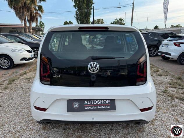 VOLKSWAGEN - Up! - 1.0 5p. move - NEOPATENTATI - FINANZIABILE - PERMUTE - Foto 7