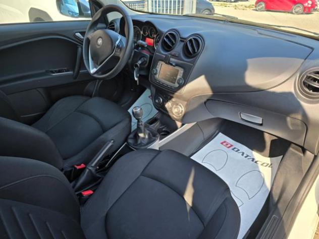 ALFA ROMEO MiTo 1.4 78 CV 8V S&S Urban rif. 23872861 - Foto 9