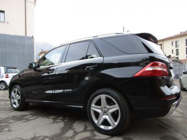 MERCEDES-BENZ GLE 350 GLE 350 ML 350 BT Premium 4Matic auto *219.000 KM* rif. 23165379 - Foto 6
