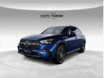 Mercedes-Benz GLC - X254 300 de phev AMG Line Premium 4matic auto