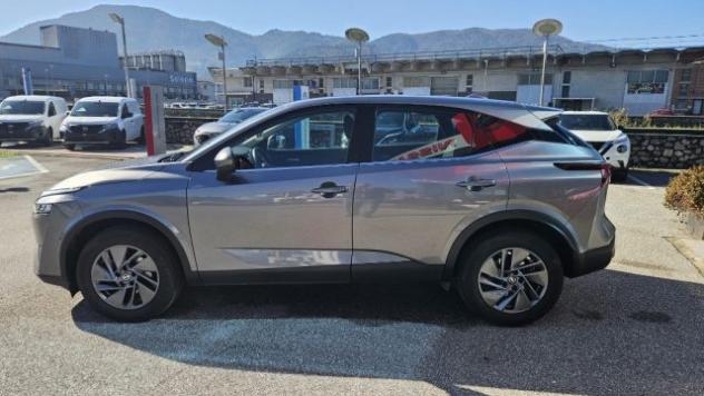 NISSAN Qashqai MHEV 140 CV Acenta rif. 24040366 - Foto 7