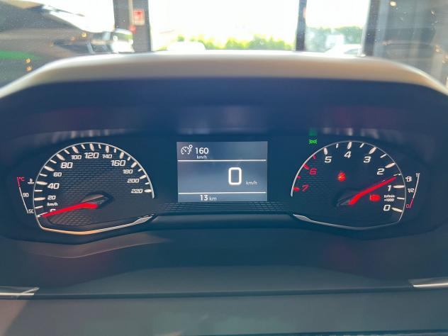 Peugeot 208 5P - Business Turbo Benzina 100cv - Foto 9