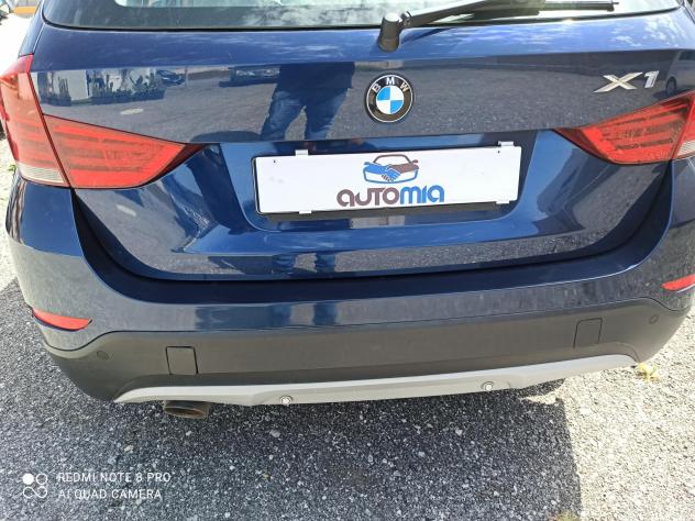 Bmw X1 xDrive18d X Line