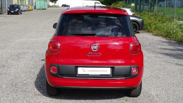 FIAT 500L 1.4 95 CV Pop Star, Garanzia Inclusa.. rif. 23784617 - Foto 6