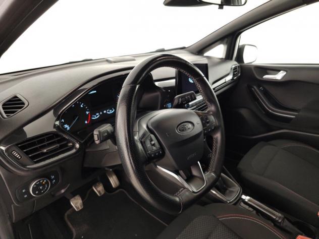 Ford Fiesta 1.5 TDCi 85CV ST-Line - Foto 8