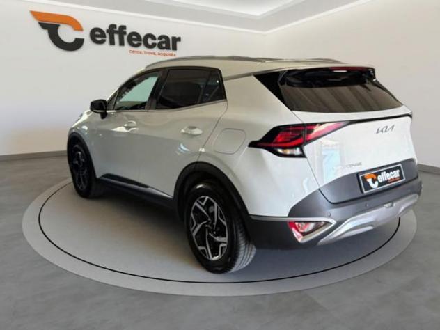 KIA Sportage 1.6 CRDi MHEV DCT Business rif. 23784537 - Foto 4
